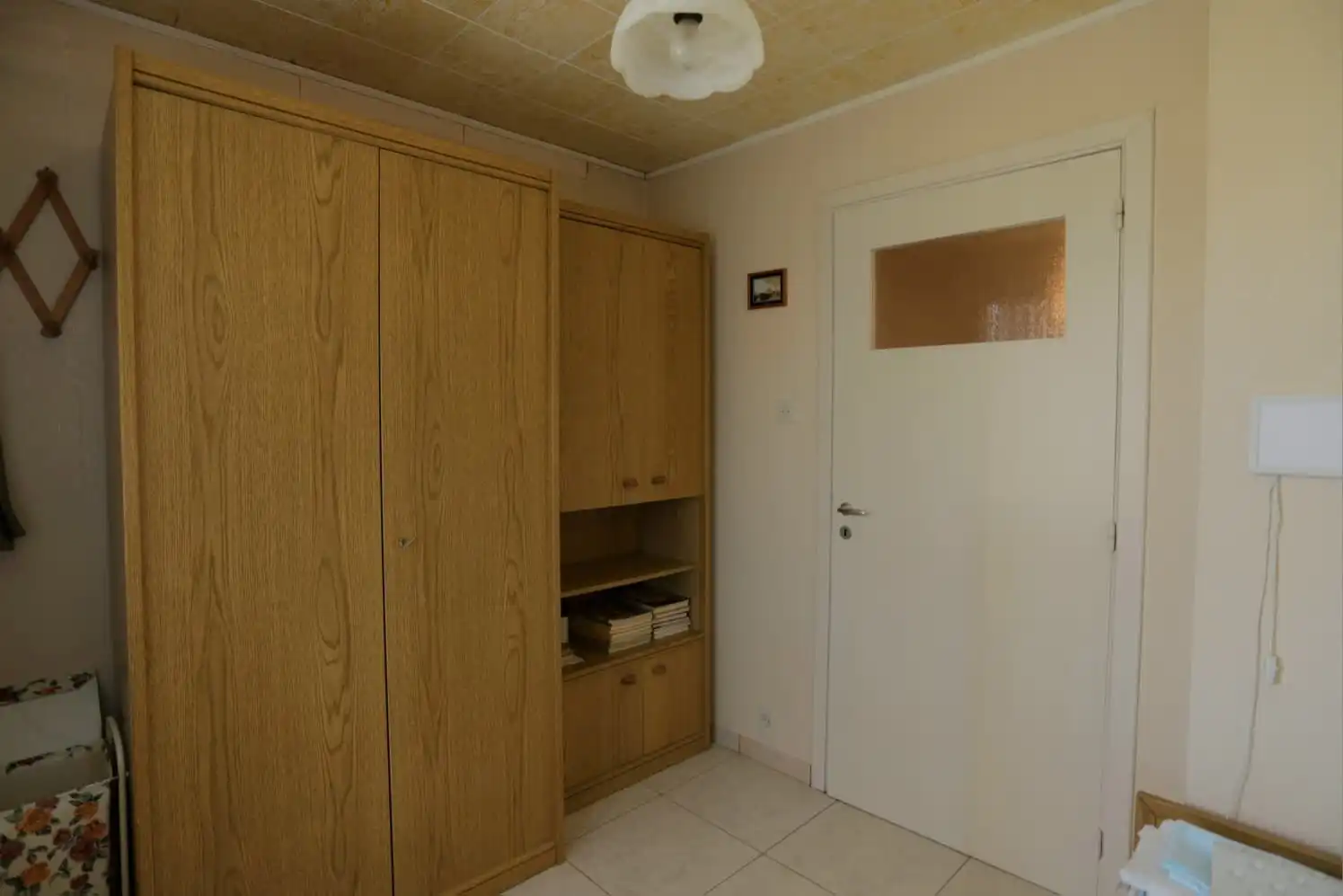 Halfopen gezinswoning met 3 slaapkamers en tuin in Genk foto 13