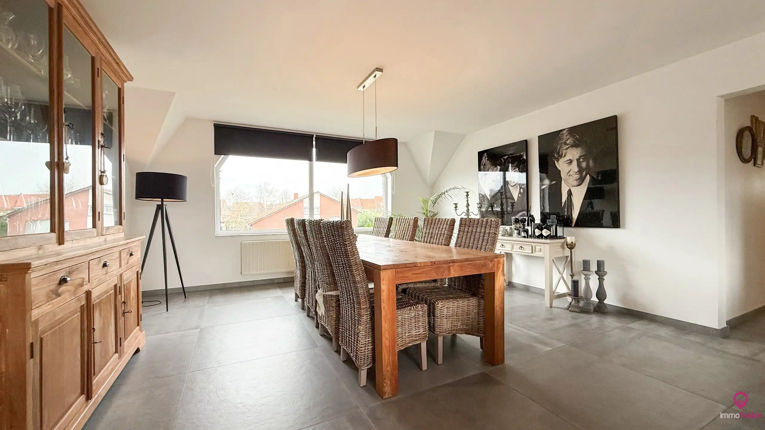 Ruim appartement van 177m² met 105m² terras en 4 slpks! foto 5