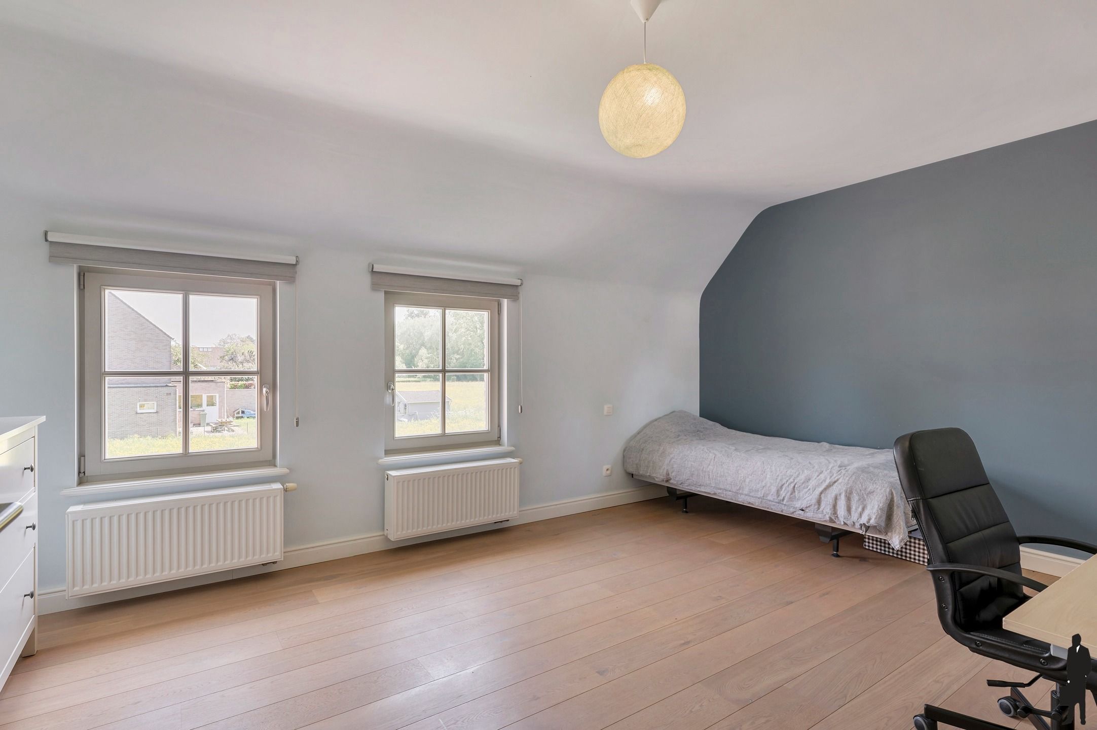 Luxueuze villa met uitgestrekte tuin in Zemst foto 18