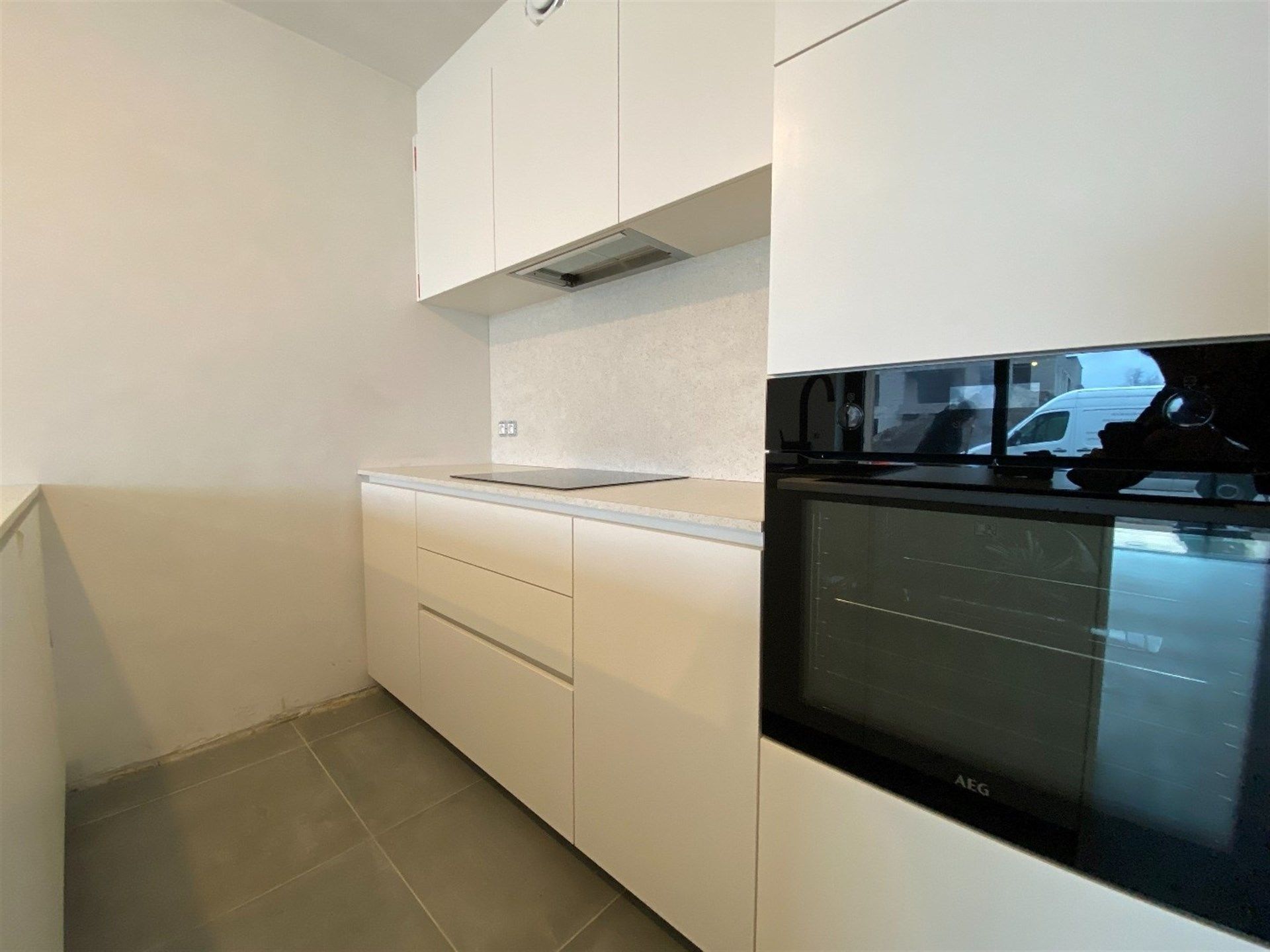 Gunstig gelegen energiezuinig nieuwbouw appartement.  foto 7