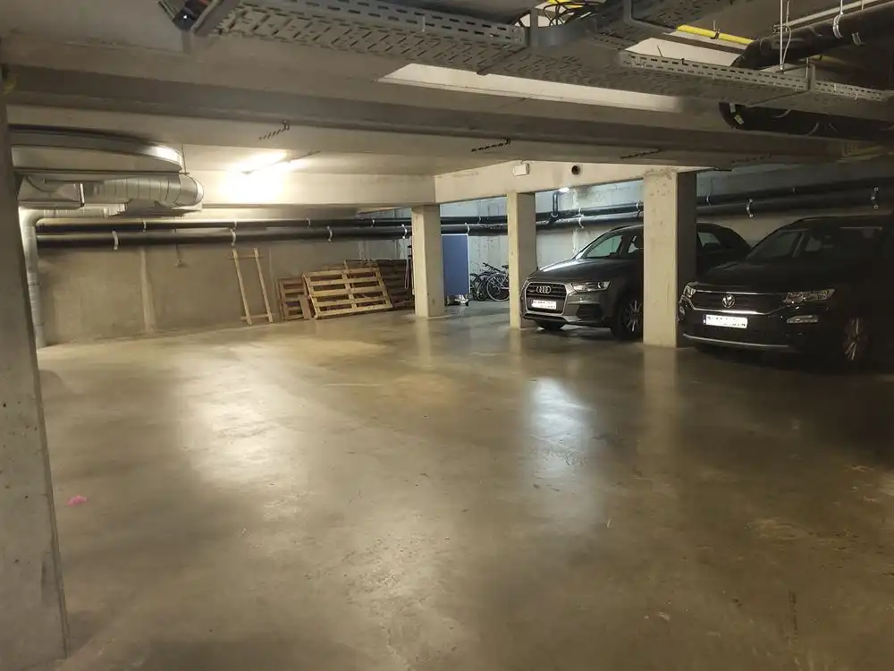 Garage te koop lange leemstraat 184 - 2018 ANTWERPEN