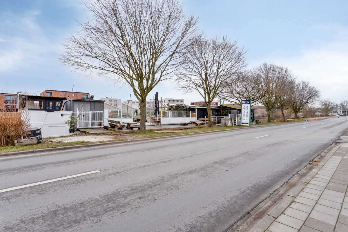 HORECABOOT met WOONST te AALST foto 3