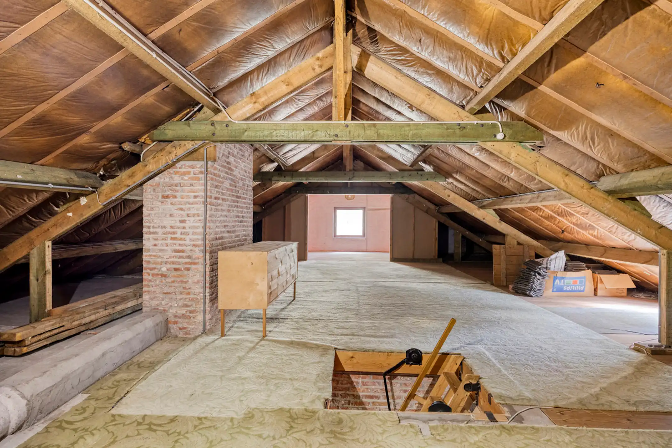 Uniek groen gelegen landhuis met eventuele praktijkruimte foto 30