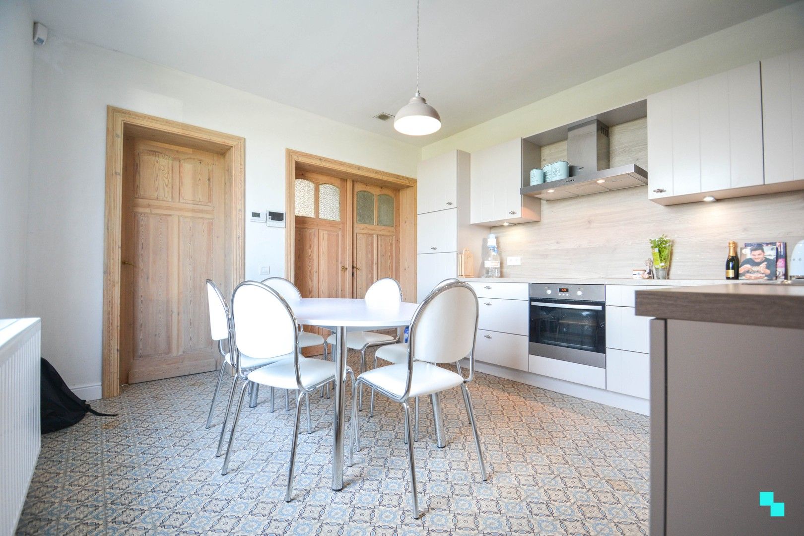 Alleenstaande landelijk gelegen woning met 3 slaapkamers foto 11