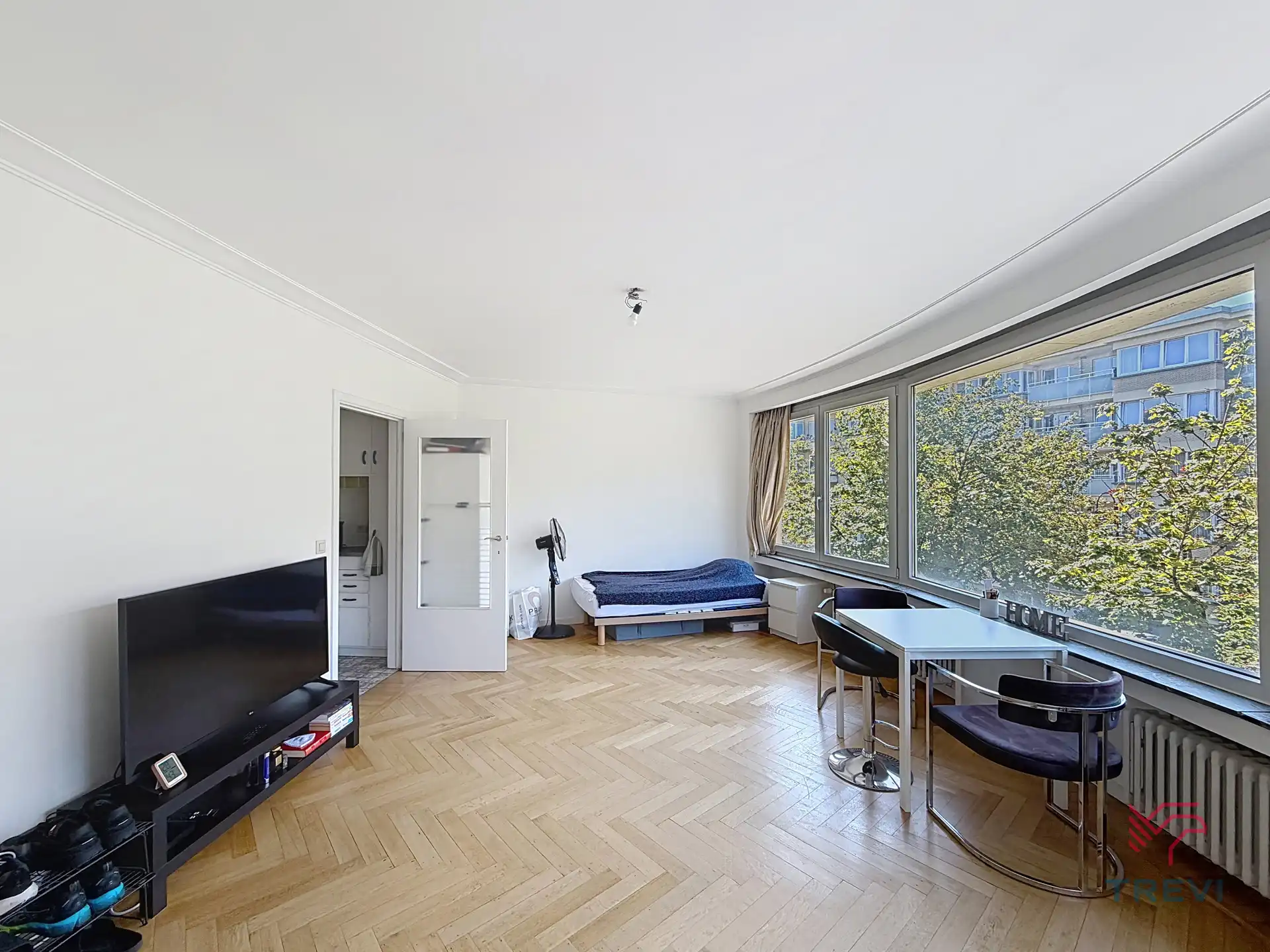 Lichte studio foto 3