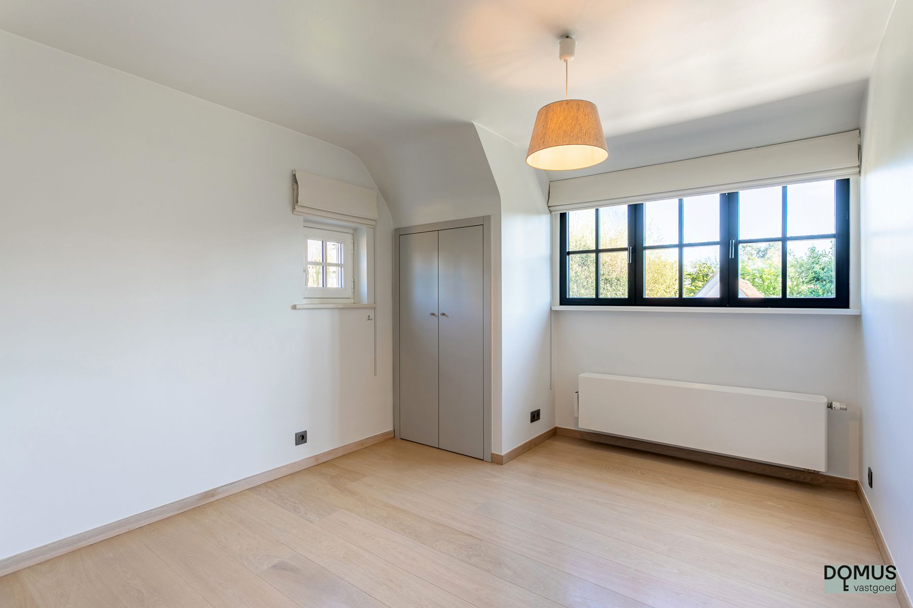 Exclusieve villa met zwembad in Domein Bouchout – Wemmel foto 19