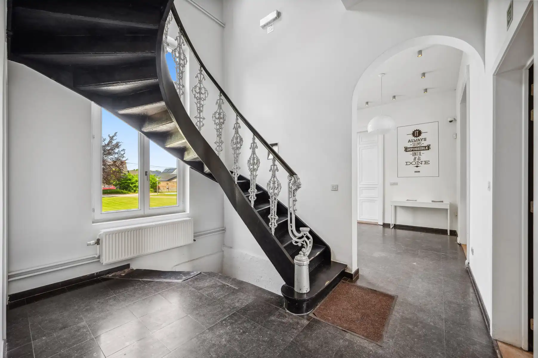 Prachtig kasteel in parktuin te SINT-KATELIJNE-WAVER foto 9