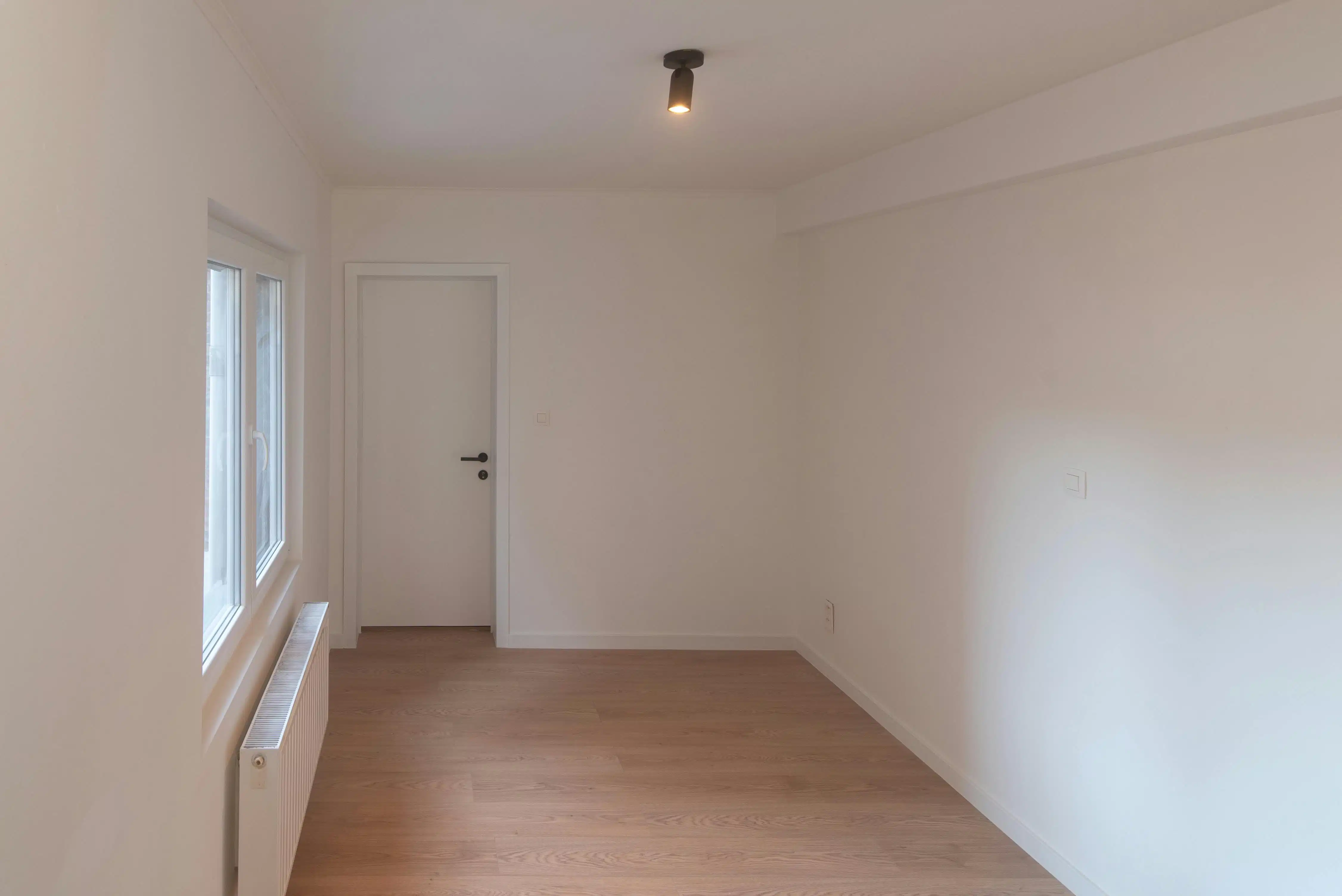 Lichtrijk appartement met één slaapkamer te Oostende foto 6