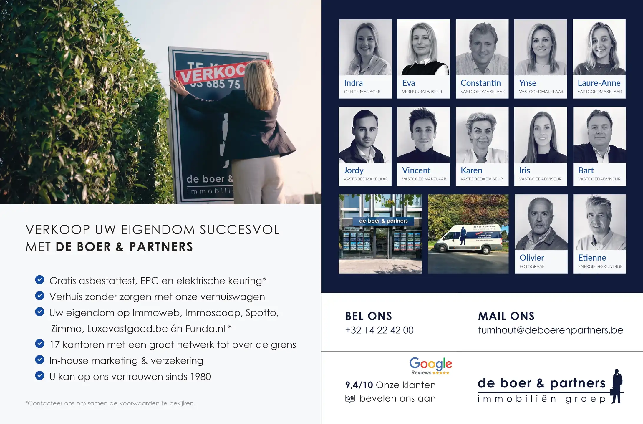 Ruime, recent gerenoveerde villa met 5 slpks op 2.430 m² foto 30