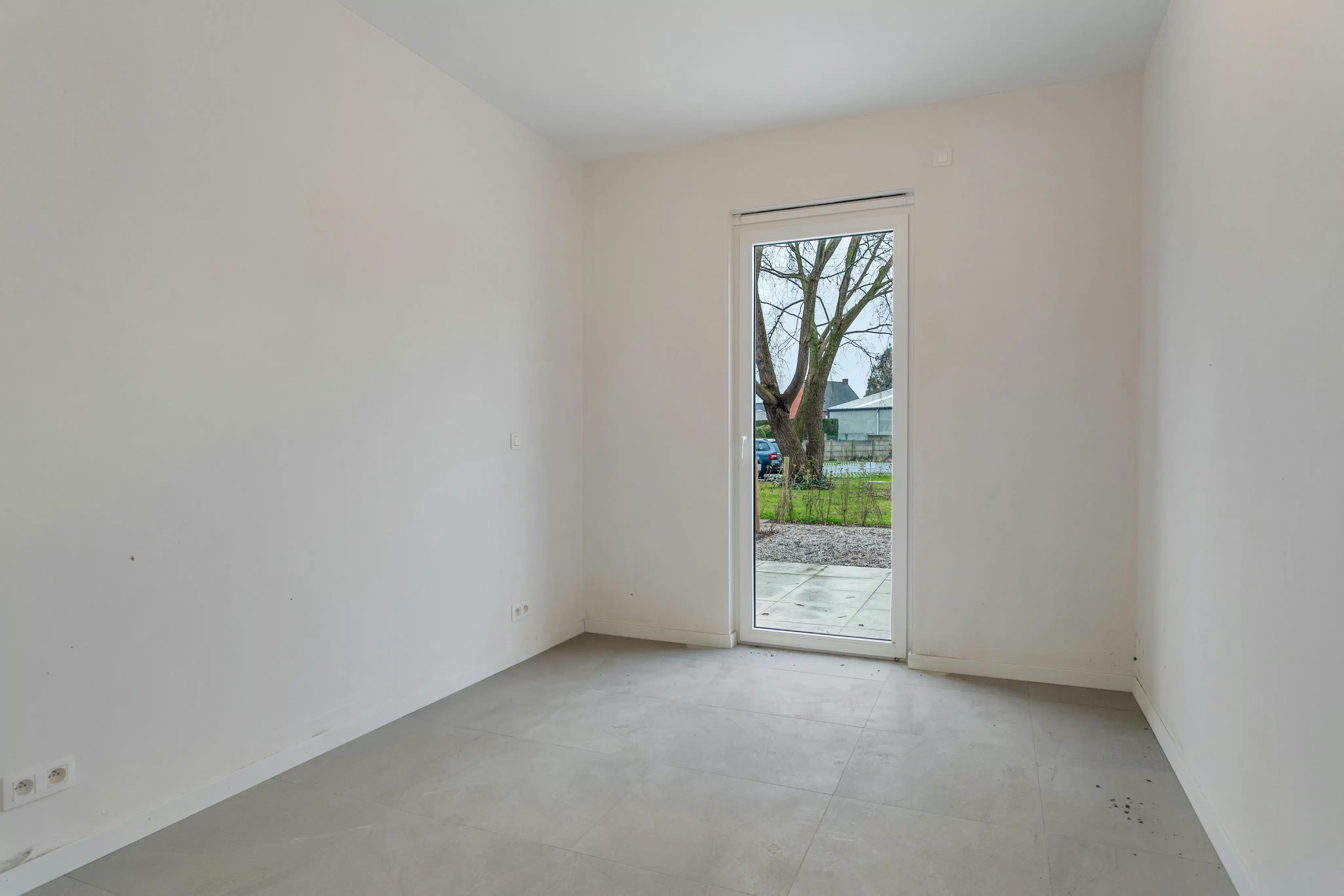 Afgewerkt nieuwbouwappartement te koop in Desselgem foto 7