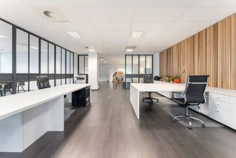 Instapklare kantoorruimte te koop op Westwing Park foto 10