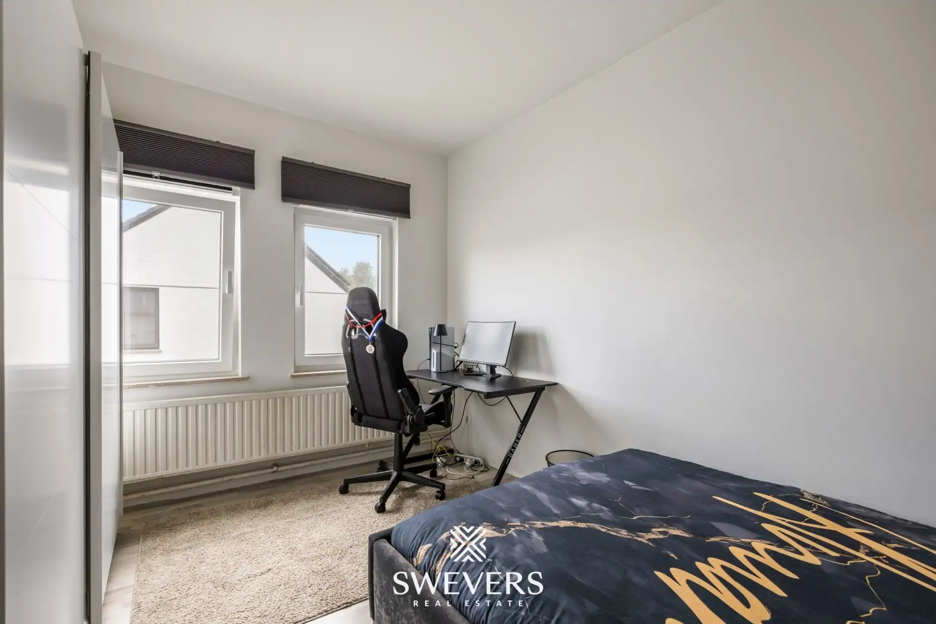 Open bebouwing met minimum vier slaapkamers te Zonhoven foto 22