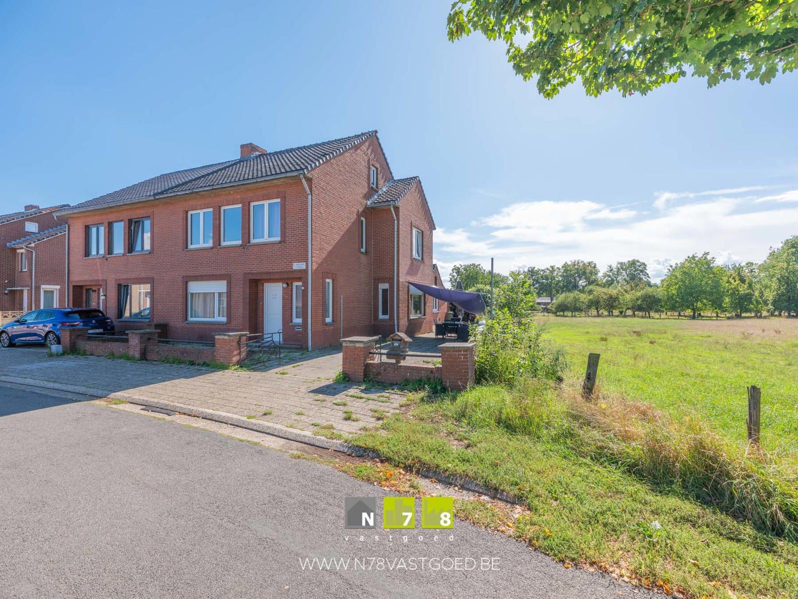 Hoofdfoto van de publicatie: Huis te koop