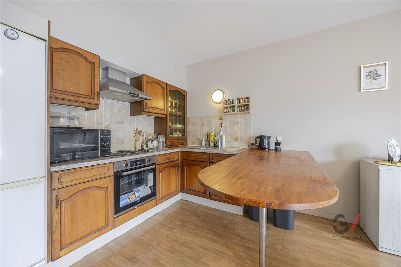 Interessante opbrengsteigendom foto 14