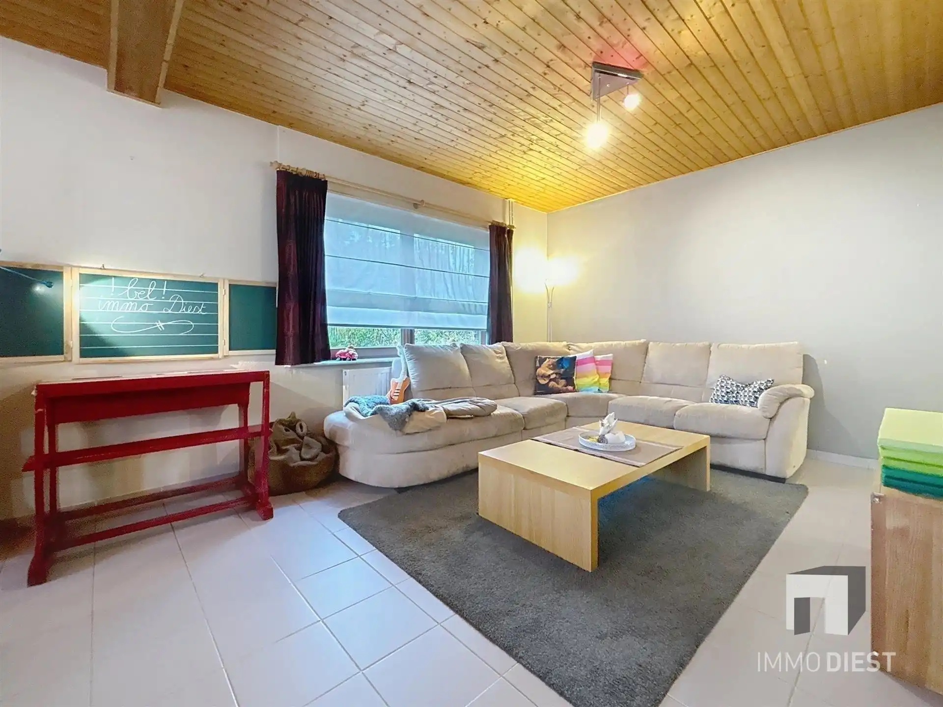 Charmante woning op 15,85are op uitstekende locatie foto 17