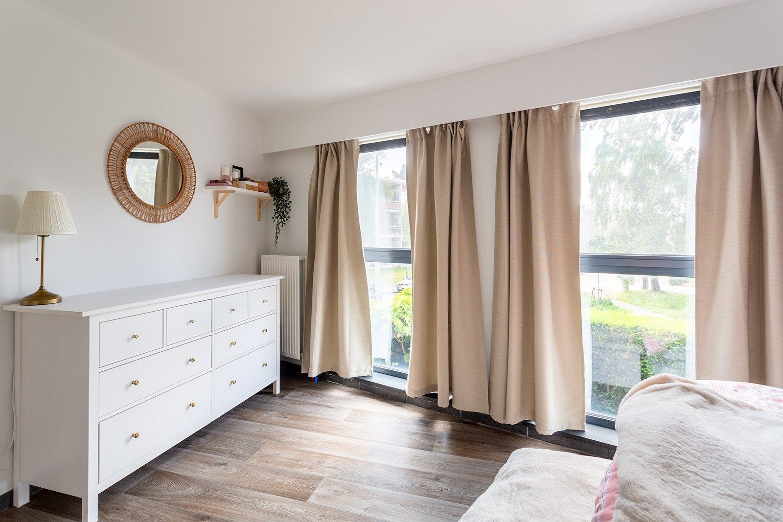 Ruim en Instapklaar appartement met terras  foto 16