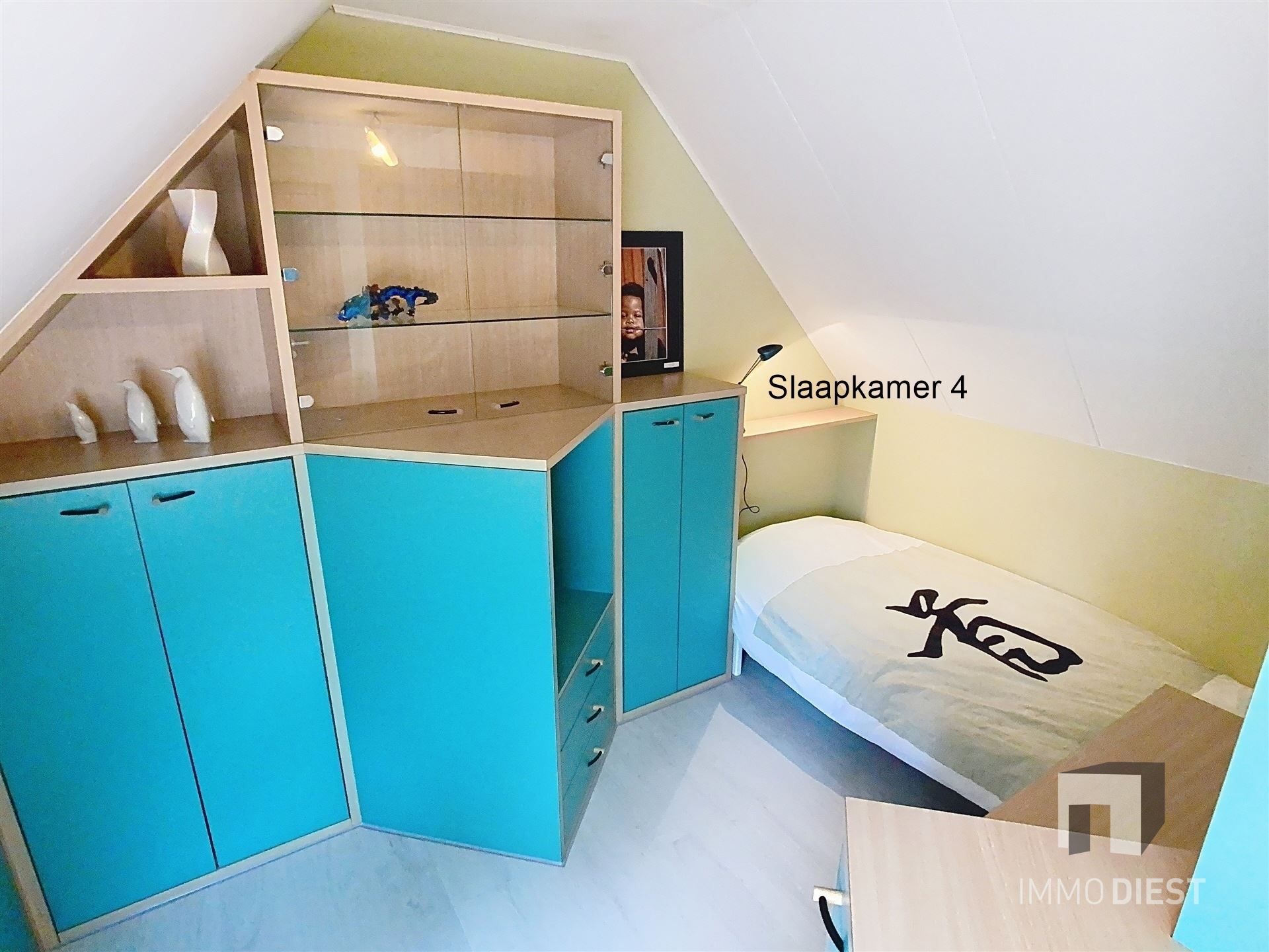 DESIGN WONING OP PRACHTIGE LOCATIE foto 33