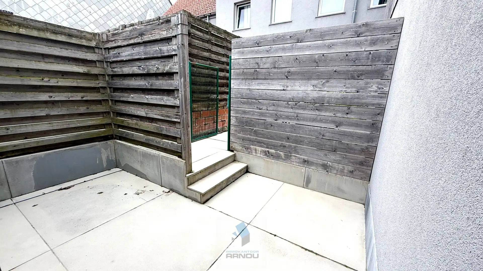 Charmante woning in het rustige Wontergem foto 15
