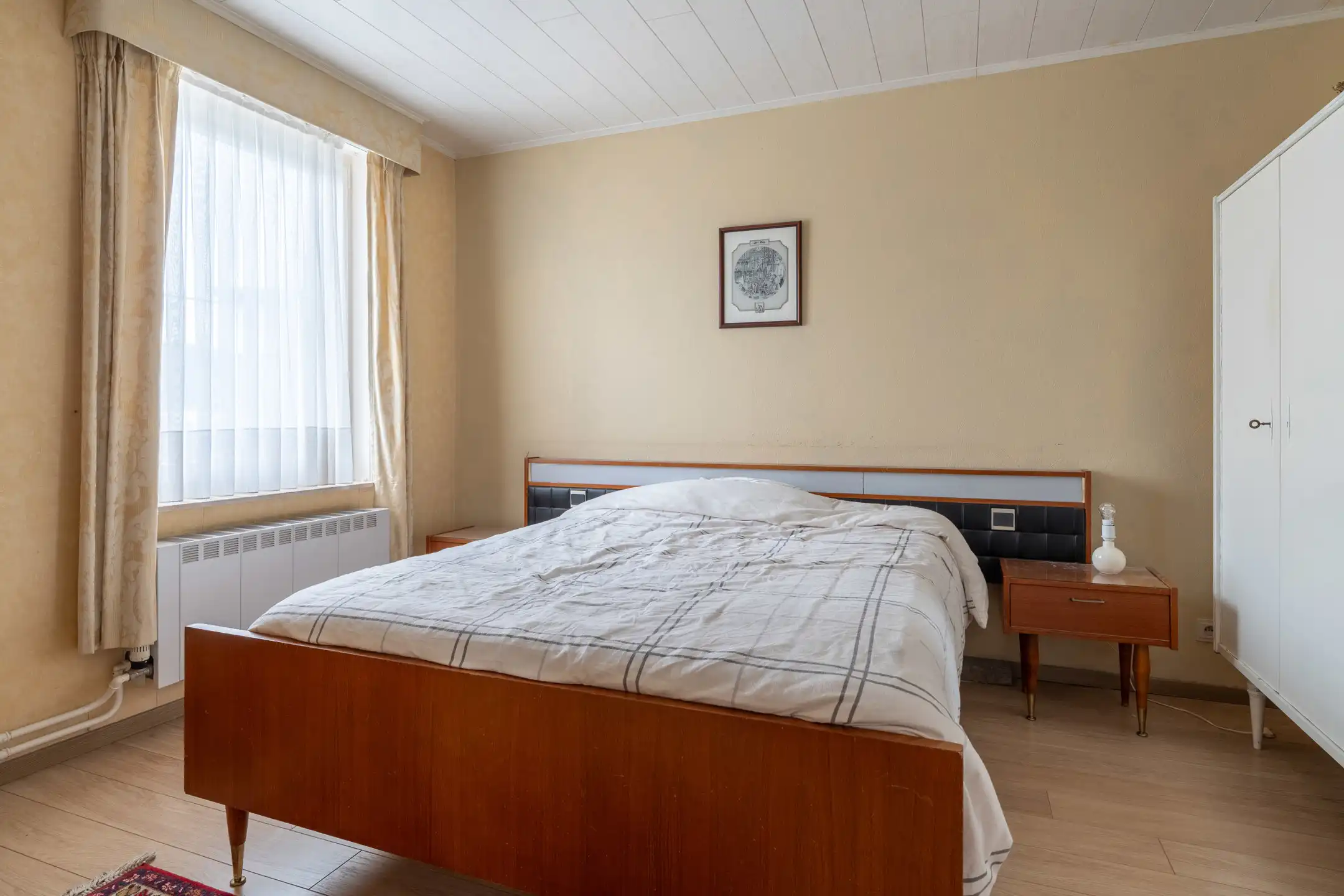 Gunstig gelegen woning met 3 slpks en garage op  505 m² foto 28