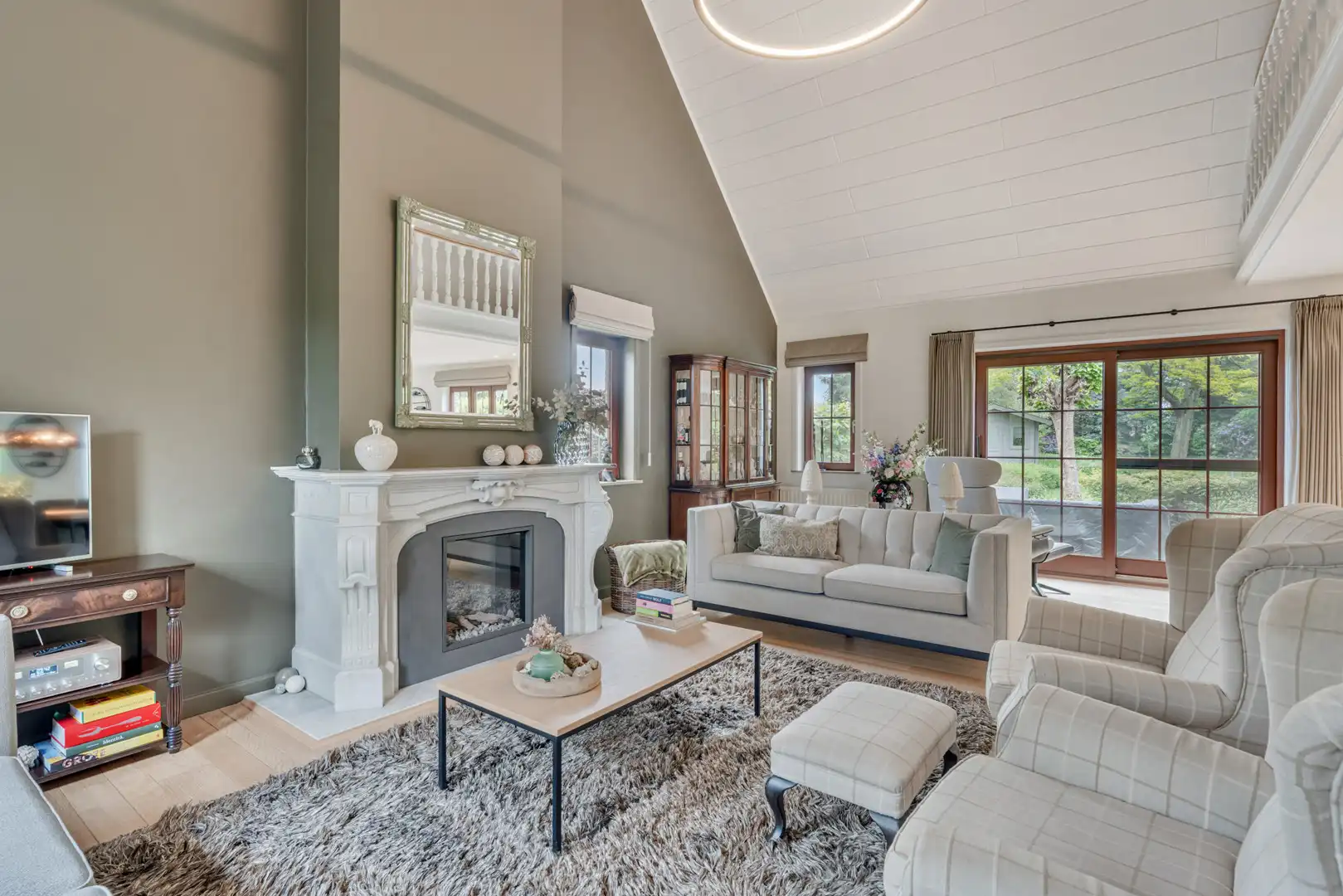 Huis te koop foto 6