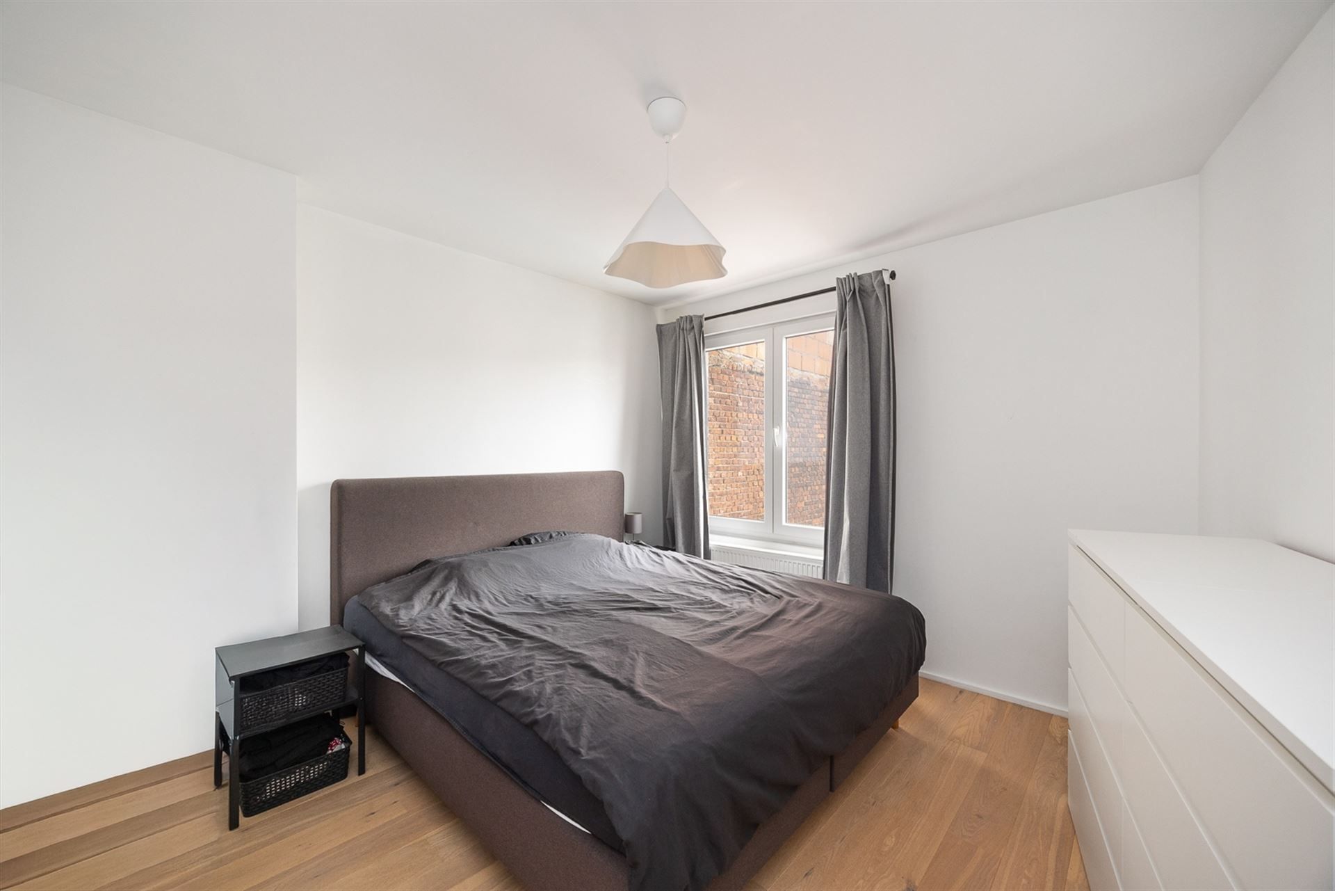 1-slaapkamer appartement op toplocatie foto 10