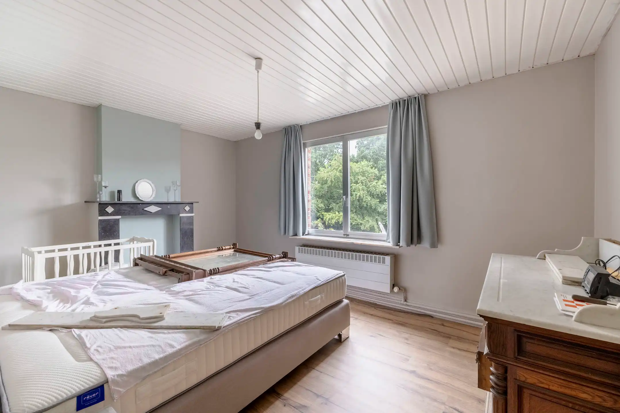 Karaktervolle woning met 3-4 slpk foto 17