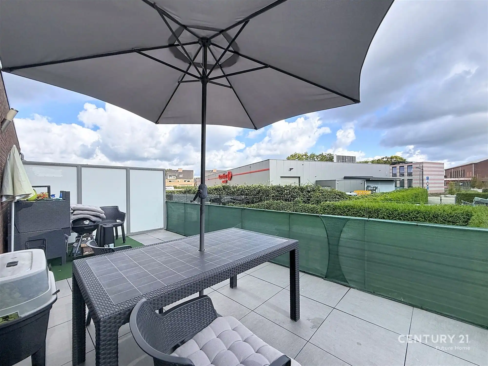 Duplex te koop in Tremelo! foto 25