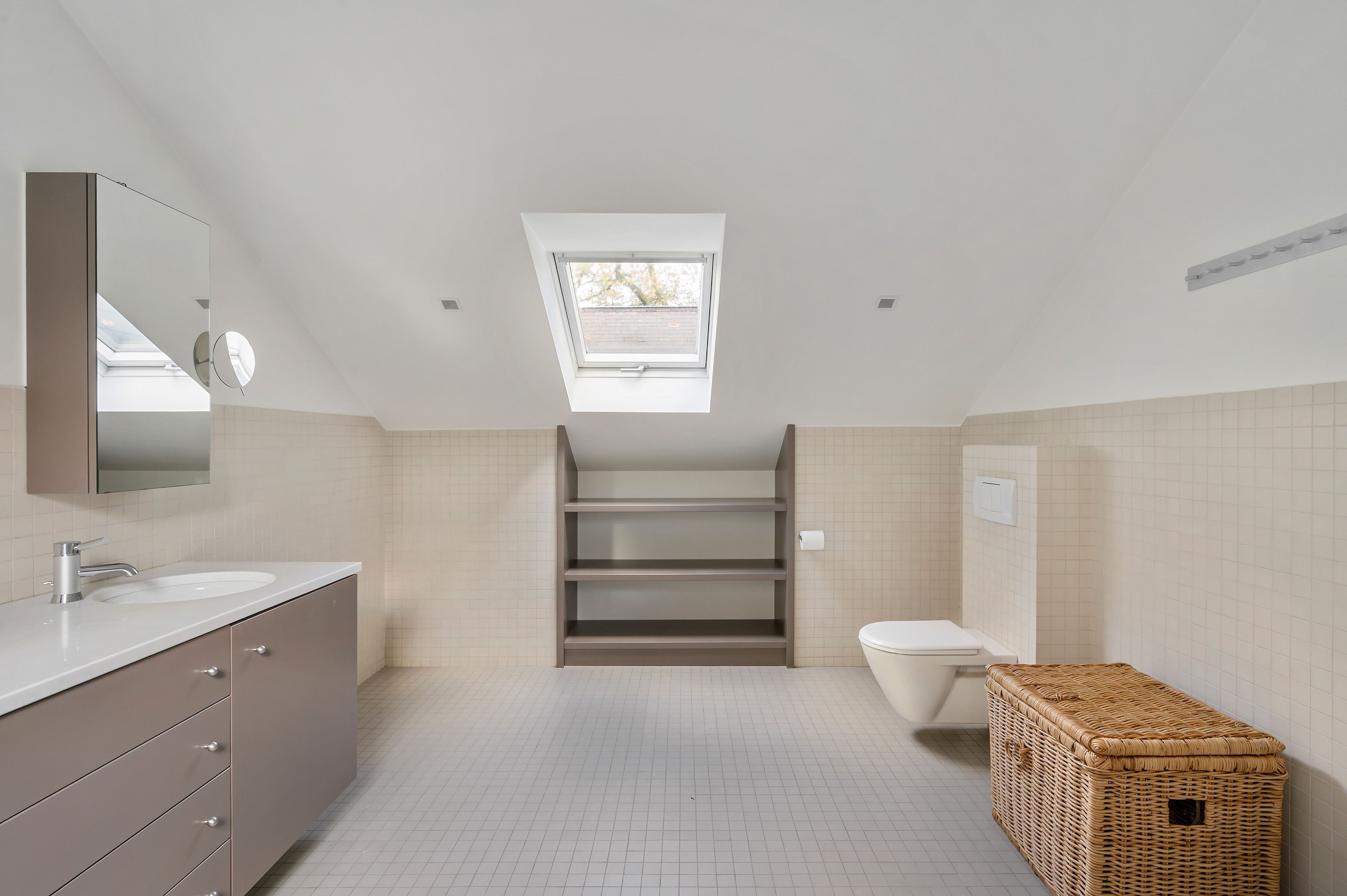 Architecturale villa met klasse en energie-efficiëntie te Kalmthout! foto 20