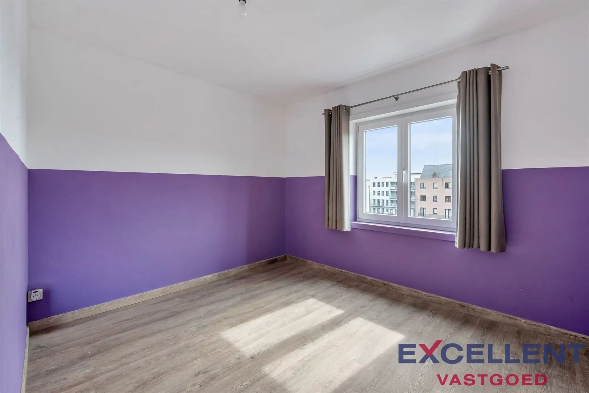Centraal gelegen appartement te koop in Deinze foto 9