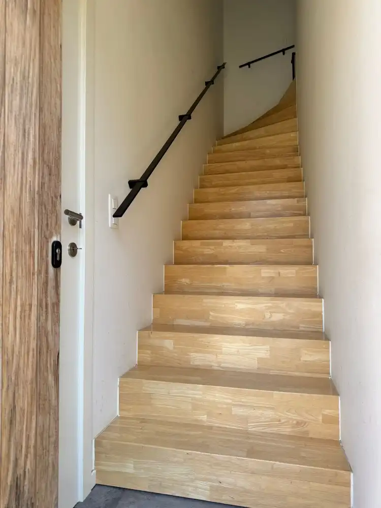 Ruim appartement van ca. 150m² en riant terras foto 16