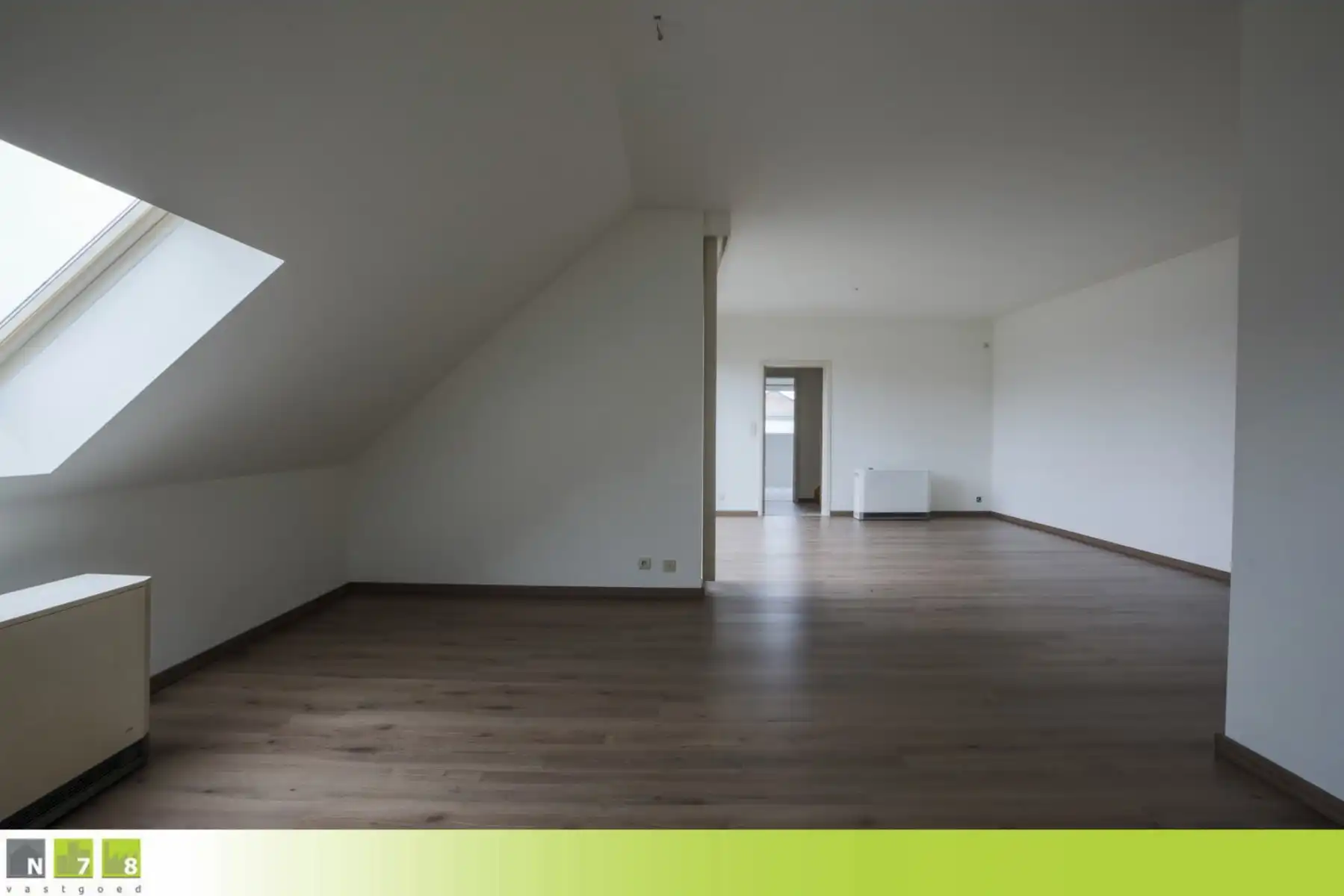 Appartement te koop foto 6