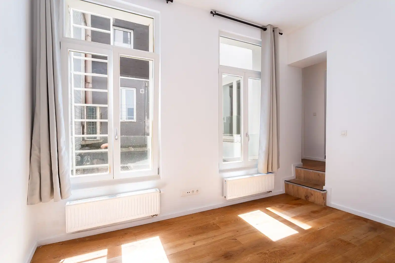 Wonen in het hart van het bruisende Antwerpen foto 12