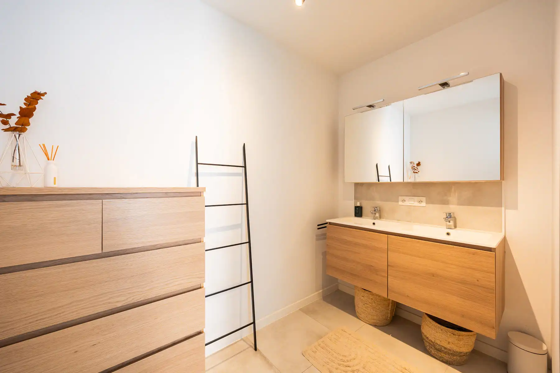 Lichtrijk en energiezuinig appartement op een rustige toplocatie foto 18