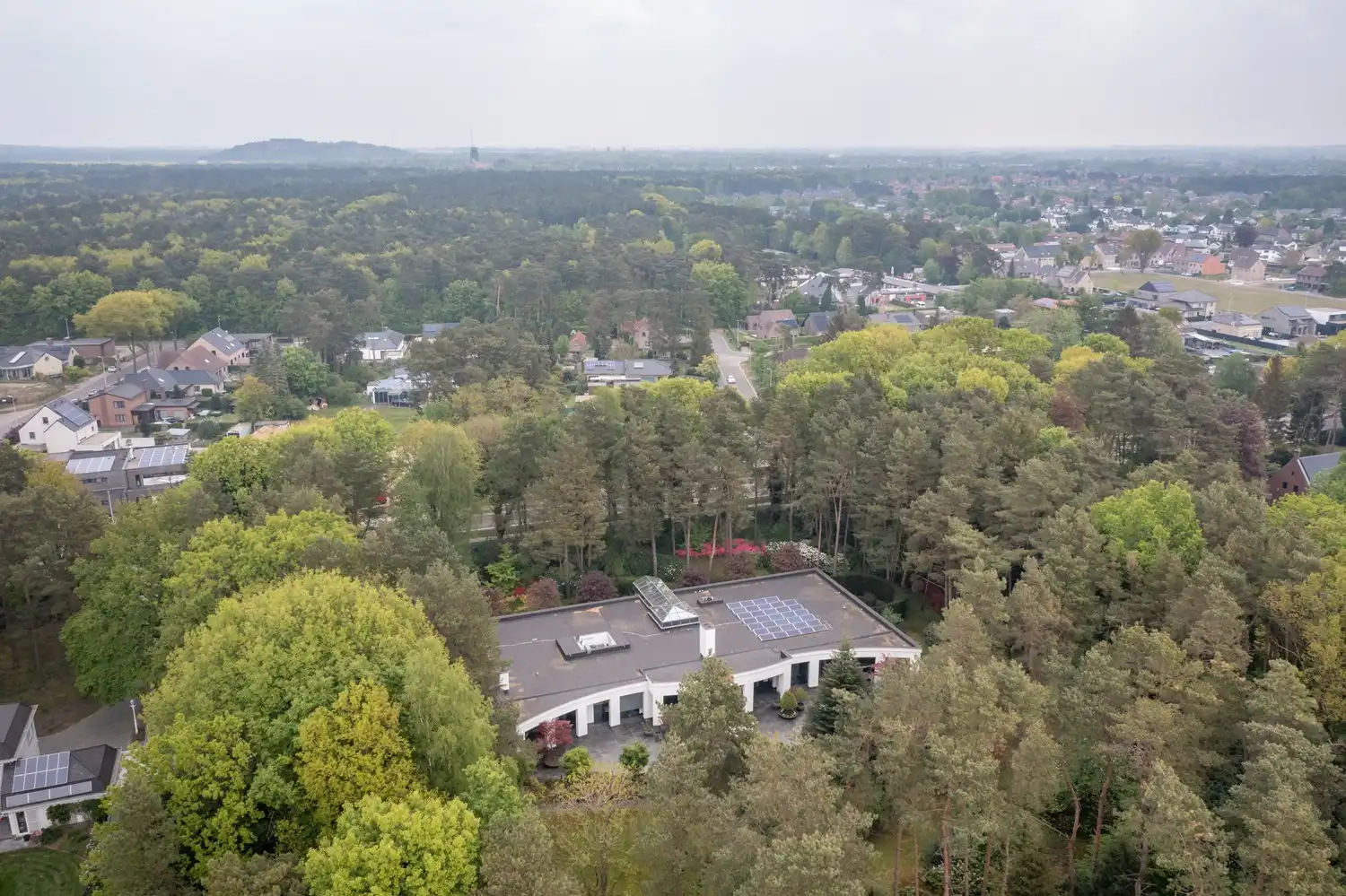 Sublieme villa aan het nationaal park foto 31
