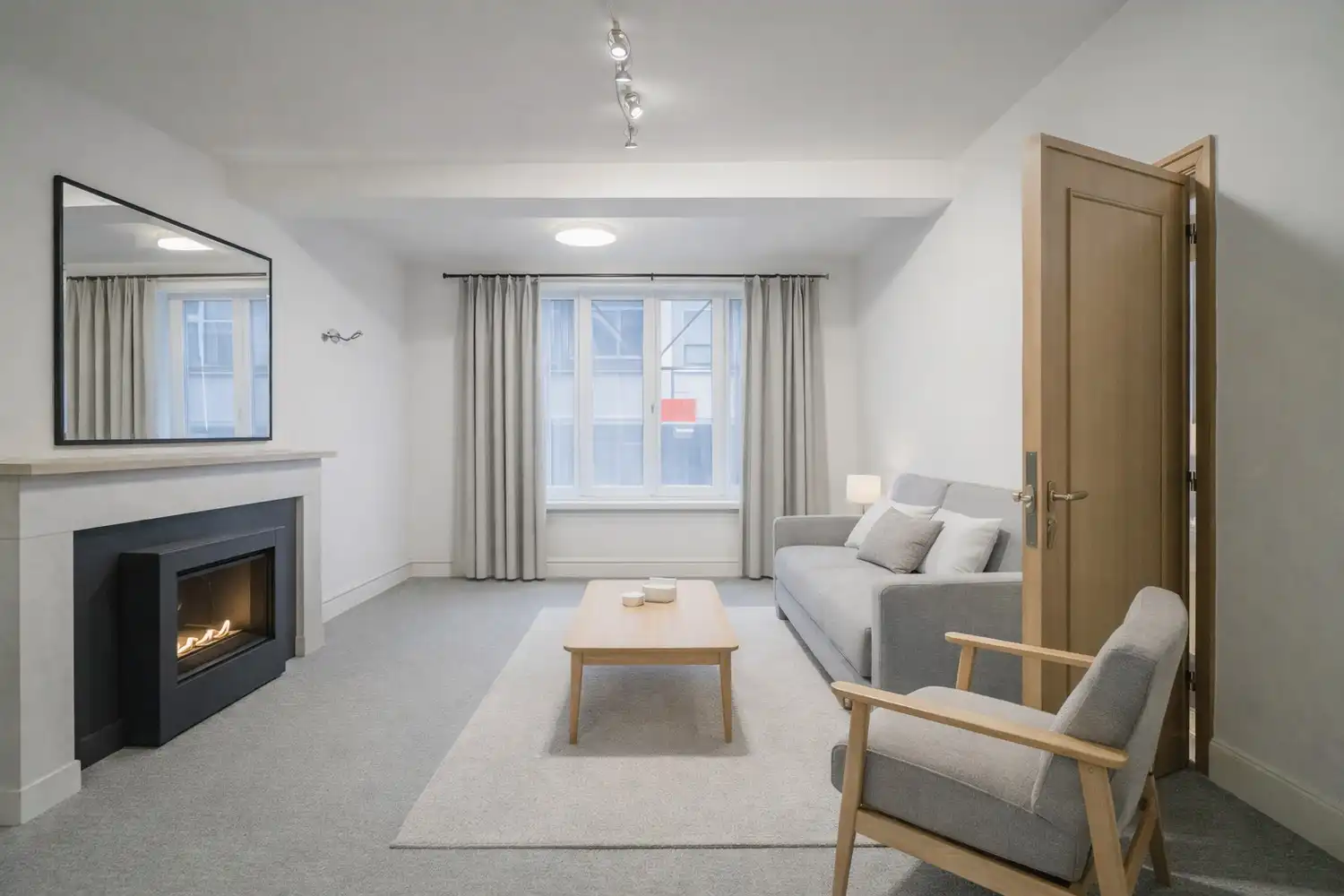 RENOVATIEPROJECT IN 'T CENTRUM foto 8