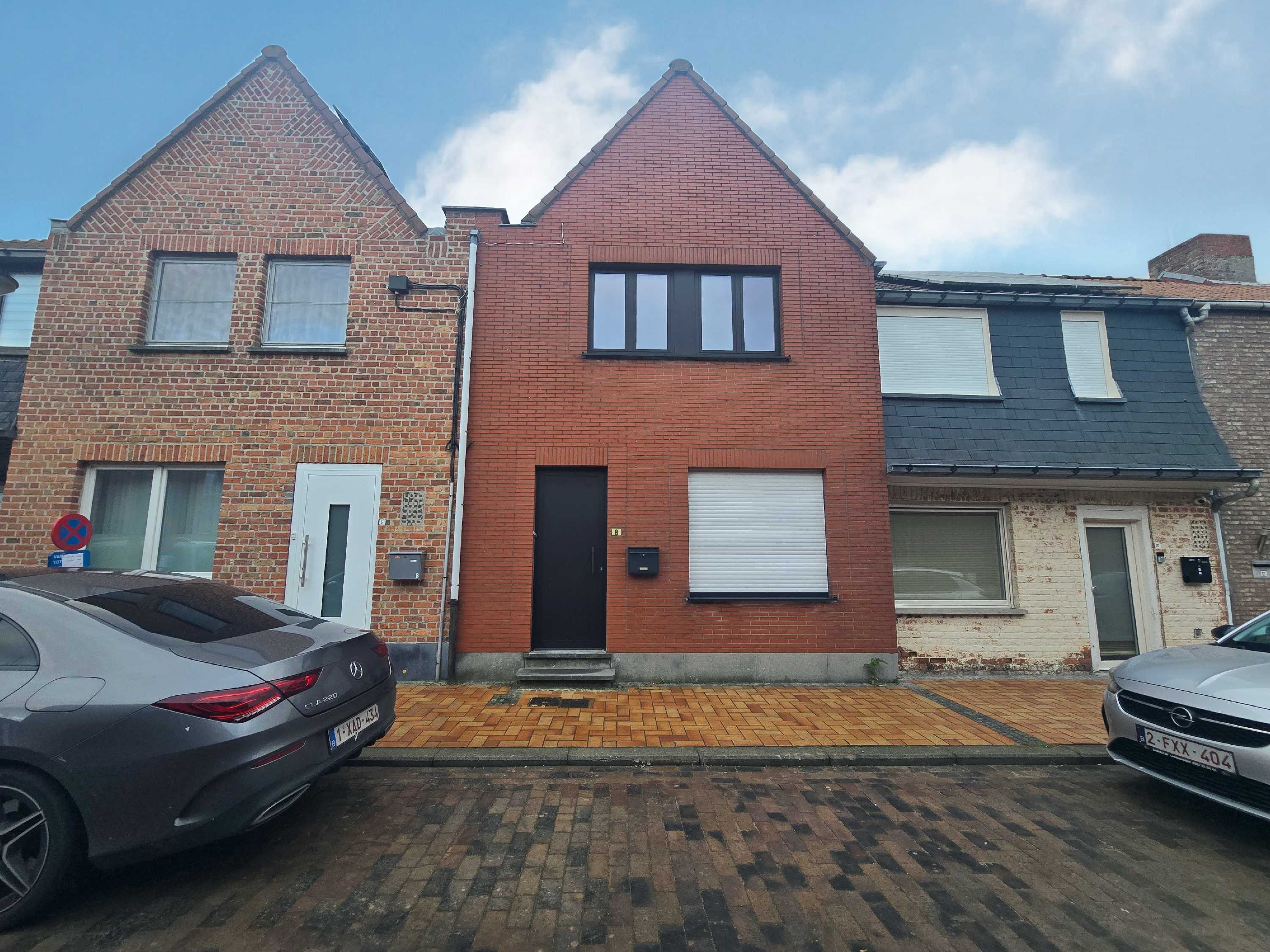 Gezinswoning met veel potentieel te Nieuwpoort-Stad foto 11