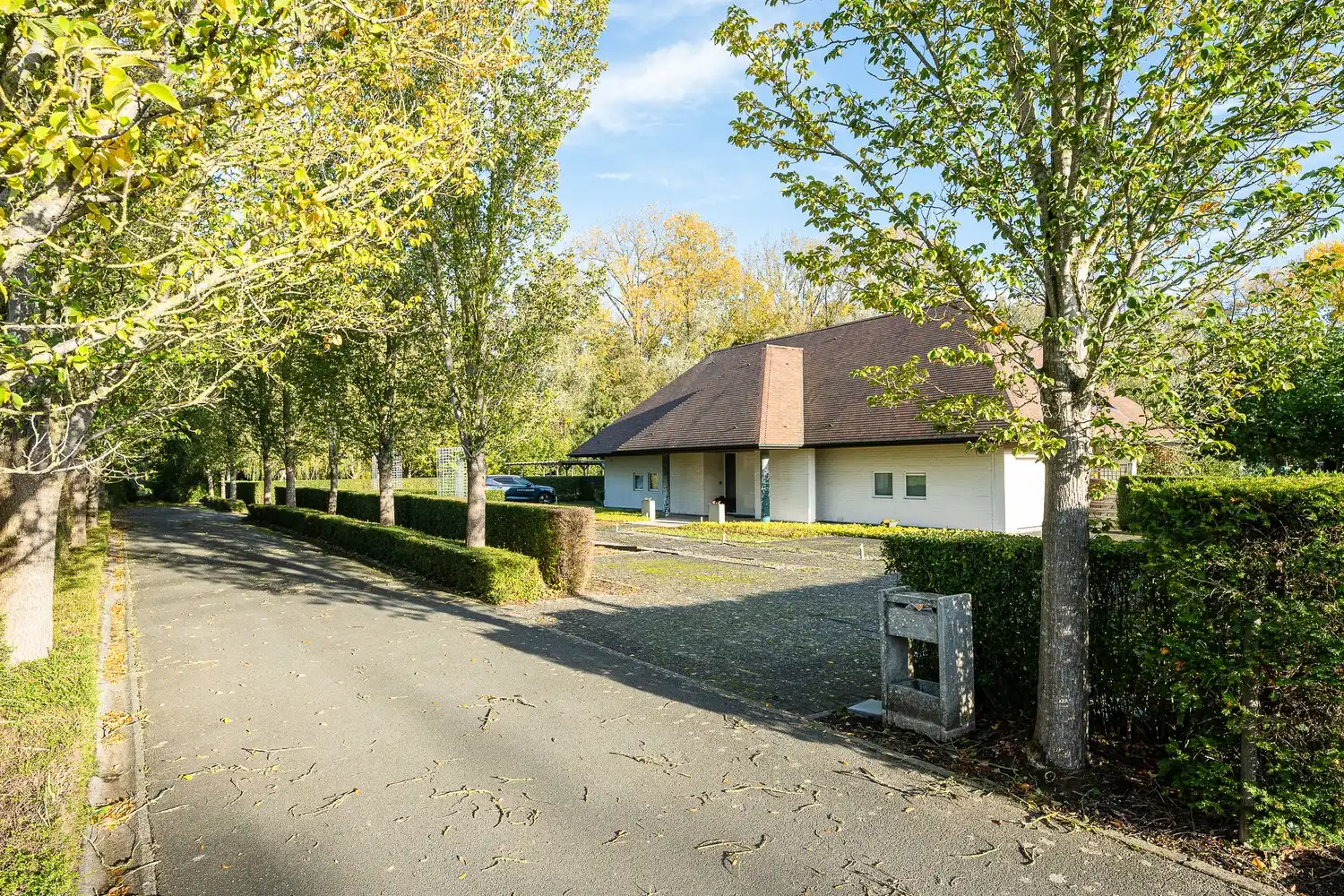 TE KOOP in 2026-10-30 SINT LIEVENS HOUTEM aan de  Bruisbeke 52b foto 7