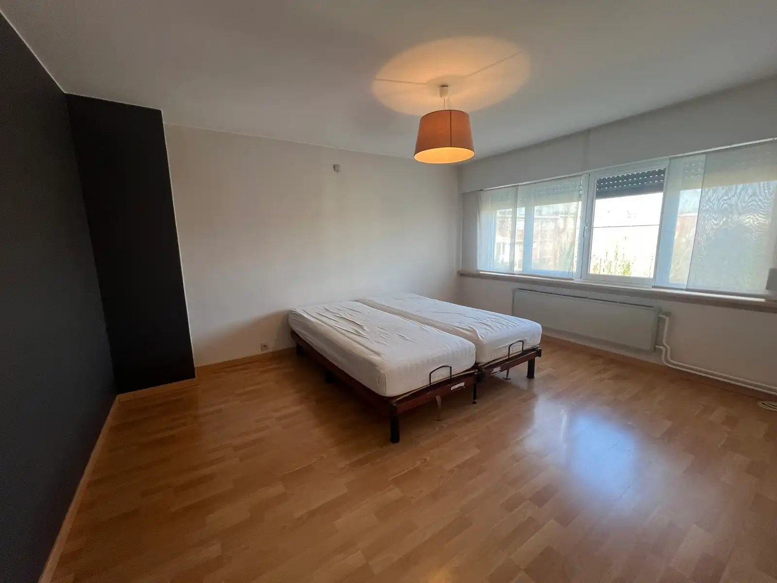 Gunstig gelegen bel-etagewoning met 3 SLP, 2 BK en tuin. foto 9