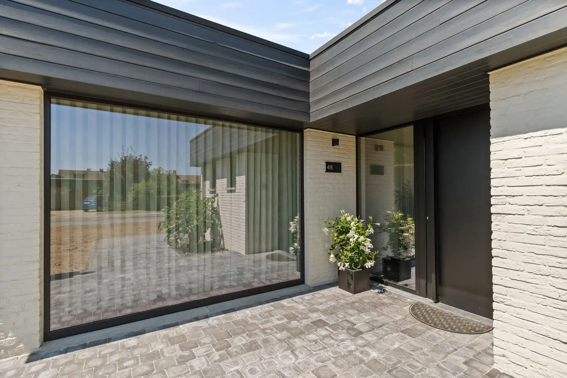 Bungalow foto 3
