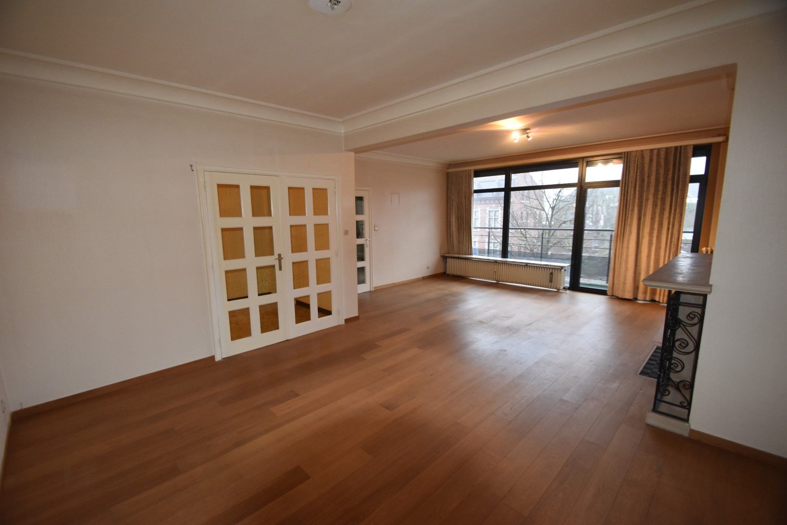 Appartement te huur foto 4