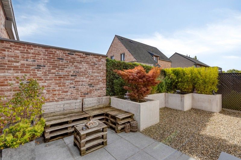 🏡 Gezellige woning met 4 slaapkamers én garage TE KOOP in Haspelstraat 17, te Sint-Eloois-Vijve! foto 26