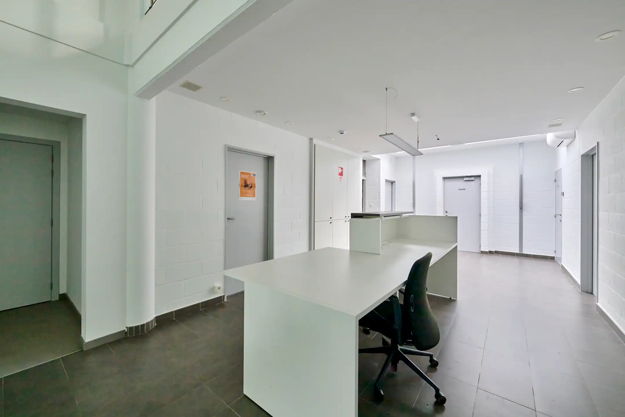 Multifunctioneel gebouw in Hasselt foto 5