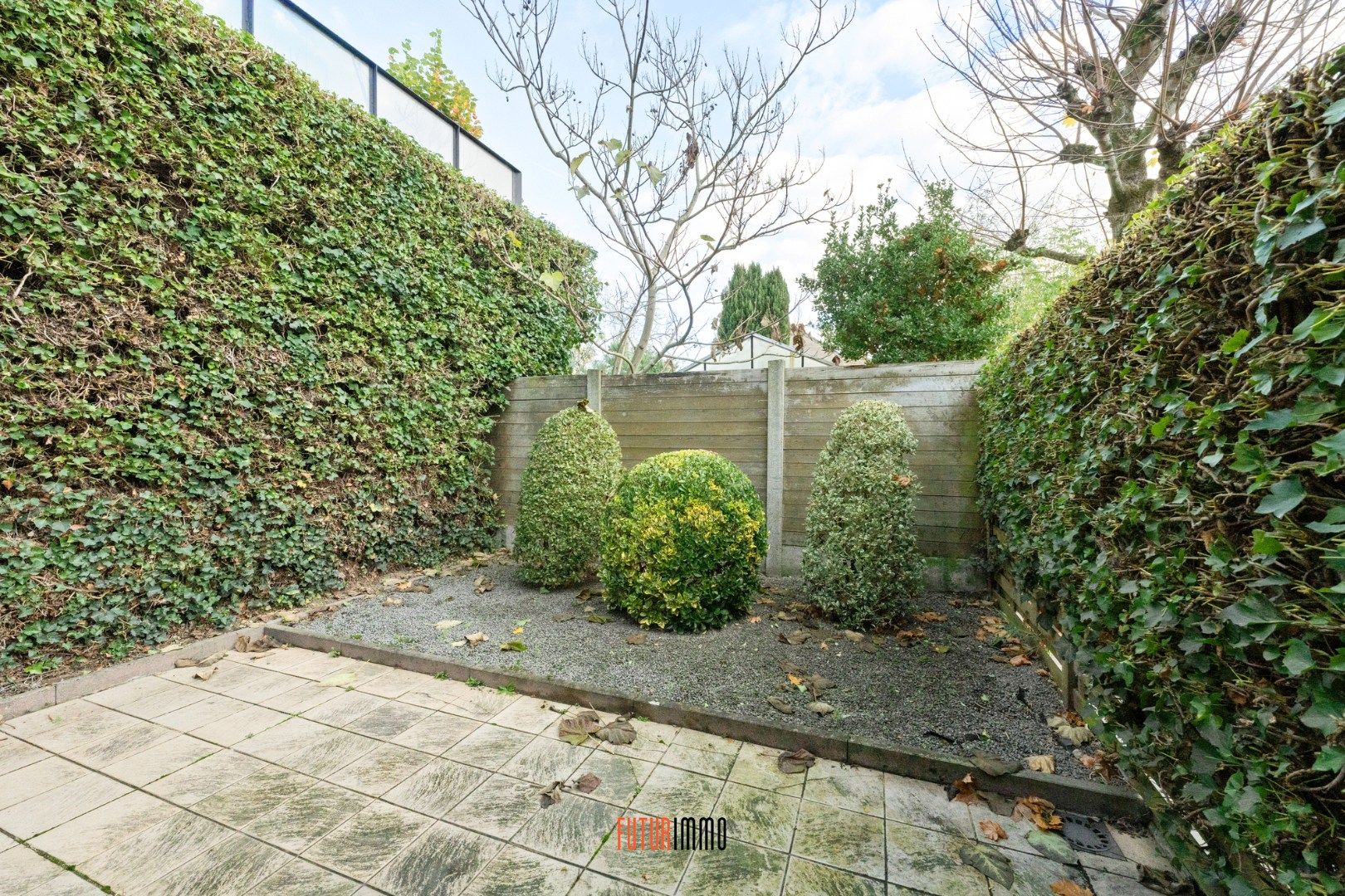 Polyvalente (handels)eigendom in hartje Rumbeke foto 13