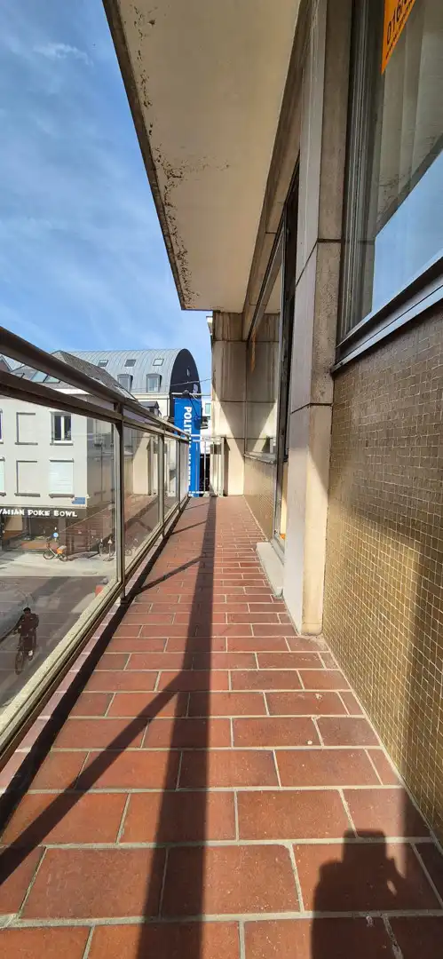 Appartement te koop foto 3