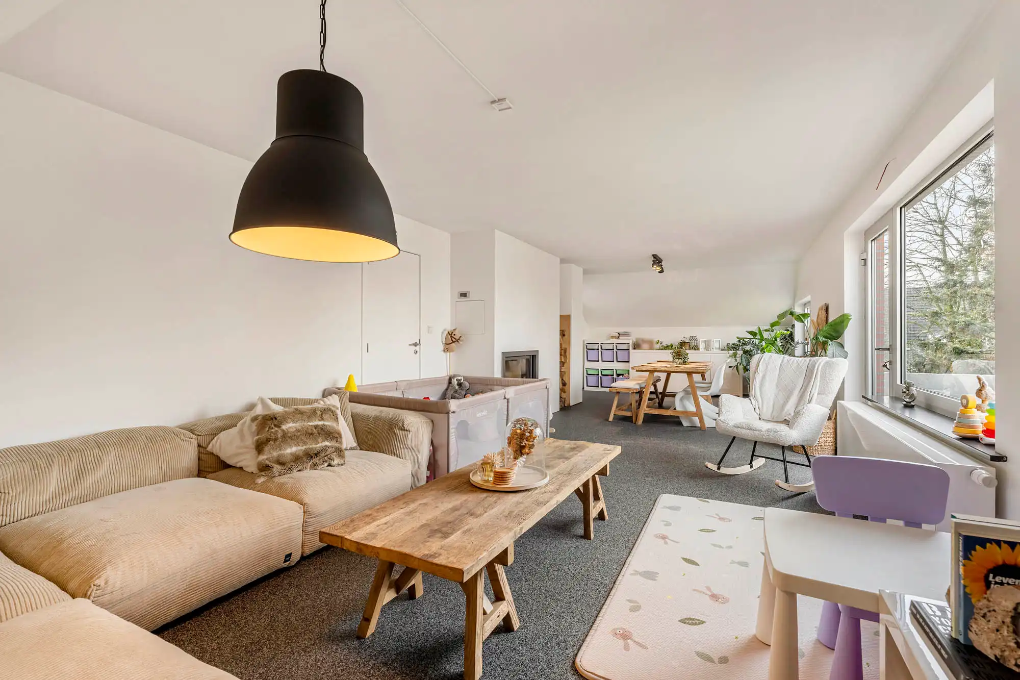 Appartement te koop foto 6