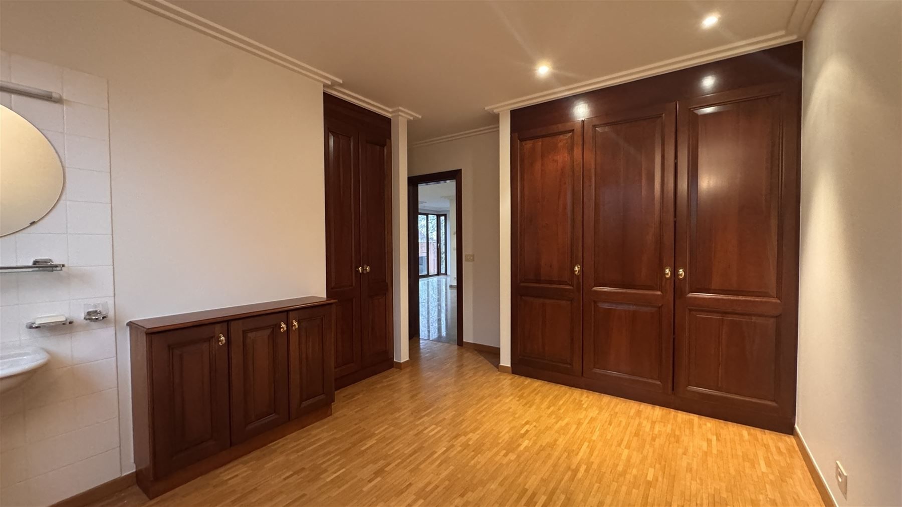 Luxe appartement is rustig gelegen te Anzegem met een groot terras van 23m² foto 6