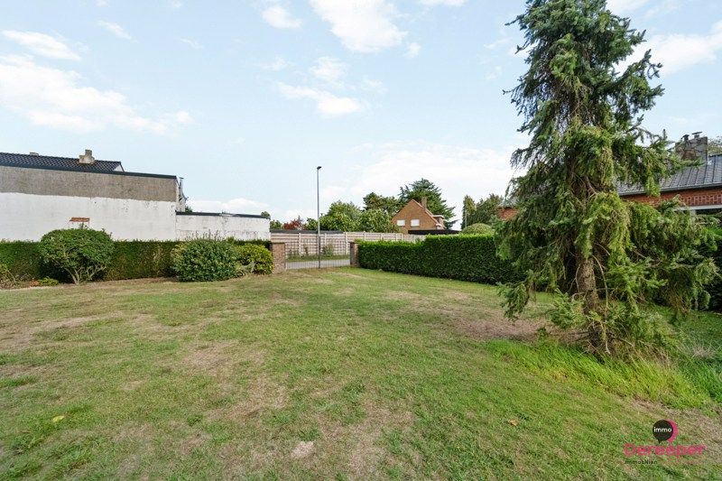 Charmante alleenstaande woning met zuid gerichte tuin foto 21