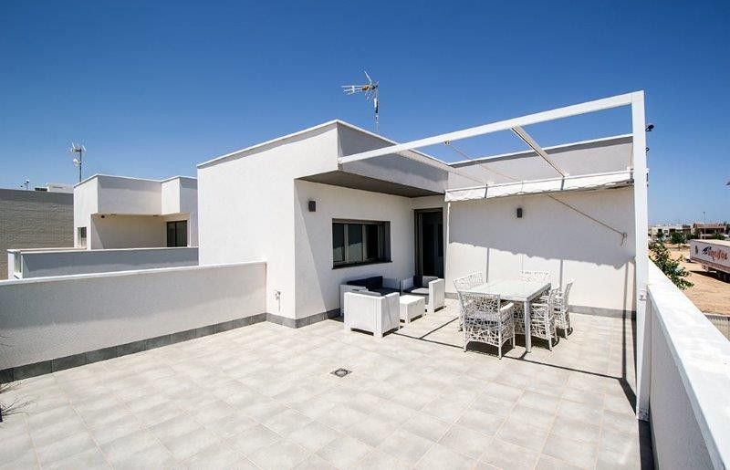 Resale villa Torre de la Horadada foto 5