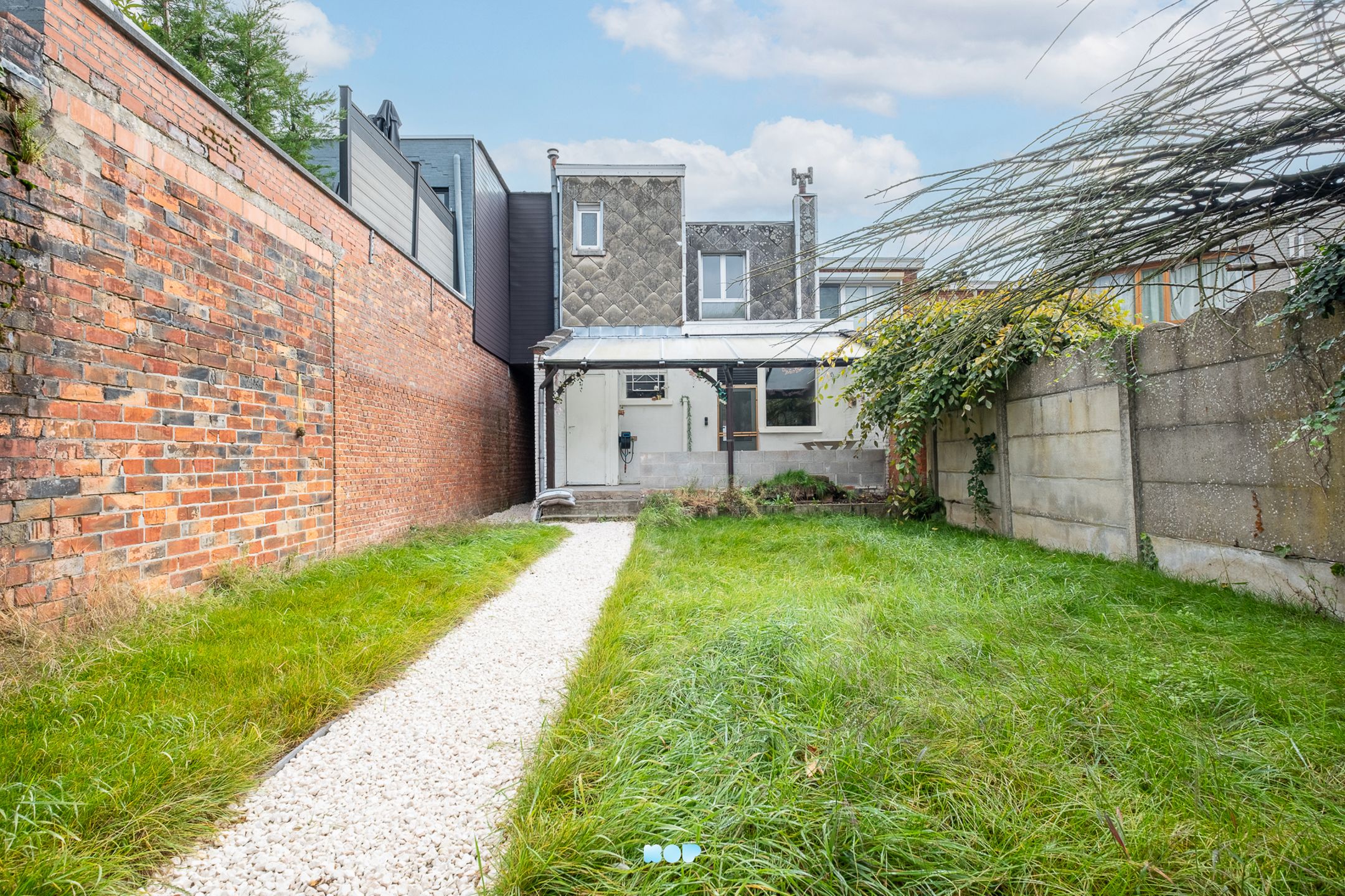 Instapklare woning met tuin in Wommelgem foto 18