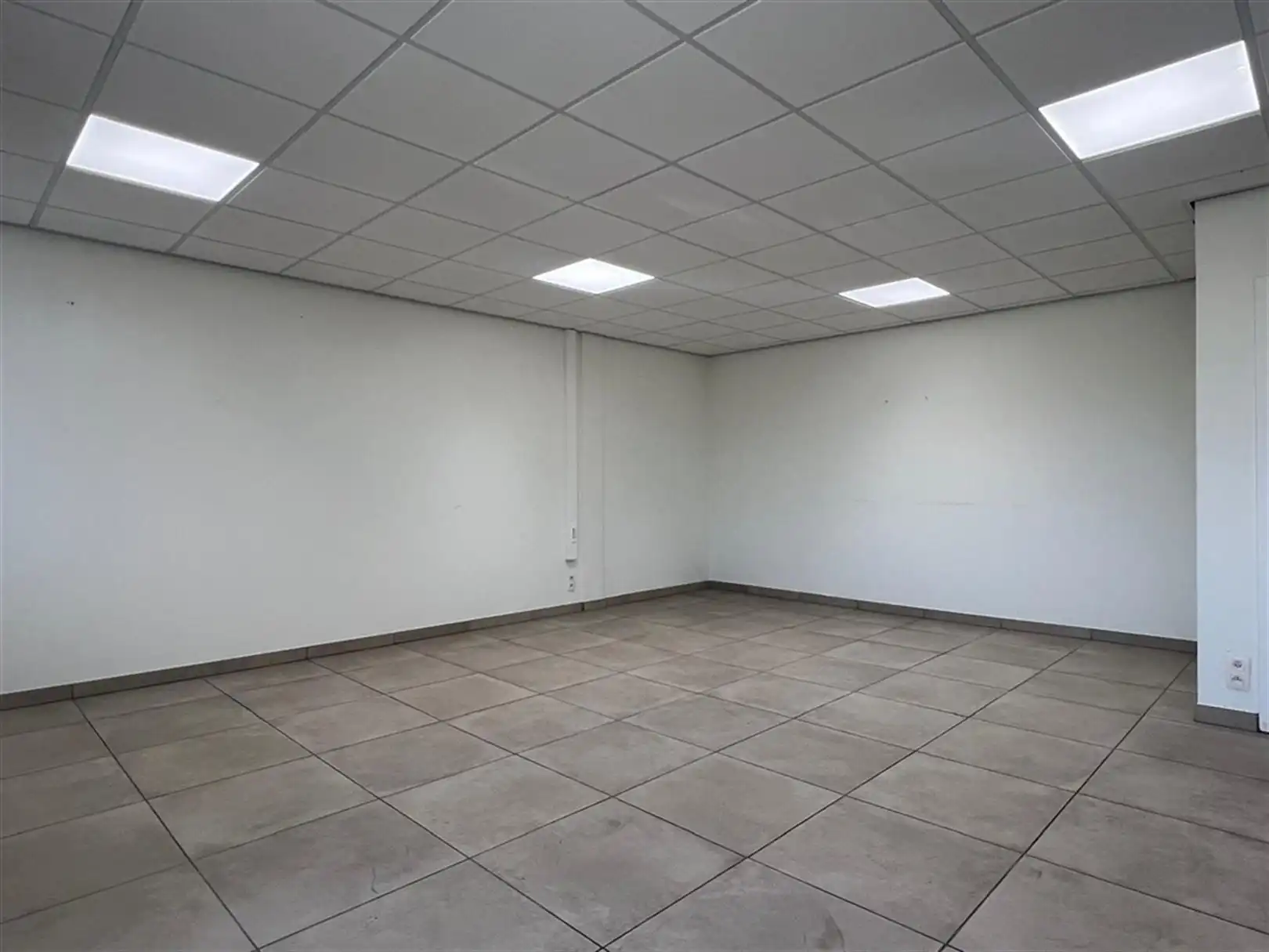 Kantoren gelegen vlakbij de Haven van Antwerpen foto 6